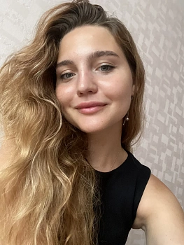 Мачиева Софья 