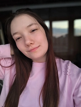 Мальцева Дарья 