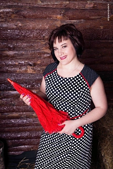 Яковенко Анна Олеговна