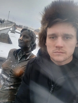 Иванов Евгений Михайлович