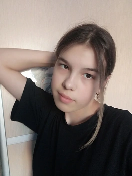 Егорова Мария