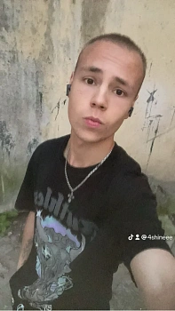 Сорпольский ДаниилАриэльевич