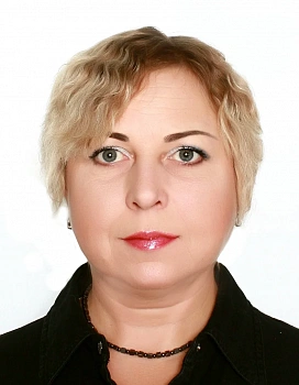 Бажова Анастасия