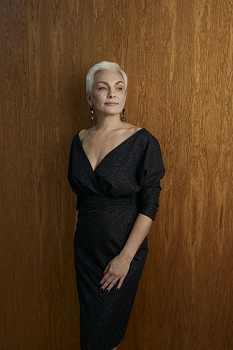 Соколова Светлана 