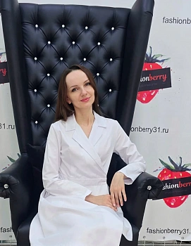 Анна Овсянникова