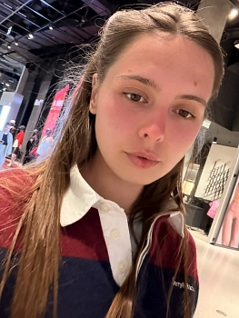 Виноградова Анелия