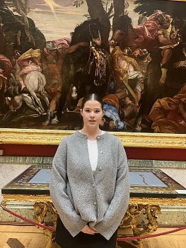 Анна Козловская