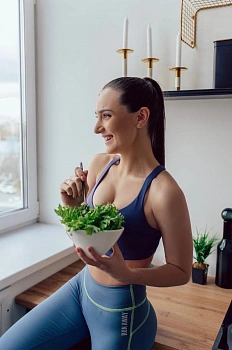 Алёна Назарова