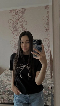 Петрова Милана 