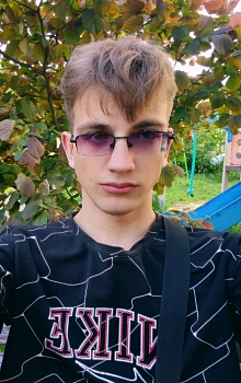 Михаил Гайнулович Хомовский