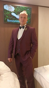Рязанов Евгений