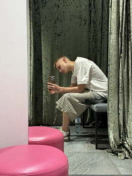 Хатько Глеб