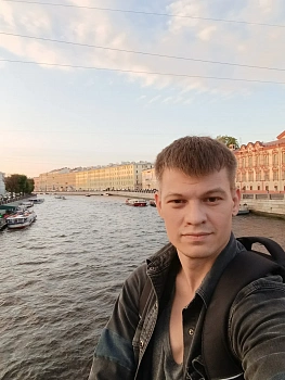 Белов Иван Андреевич