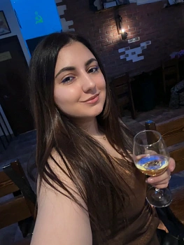 Шандровская Кристина