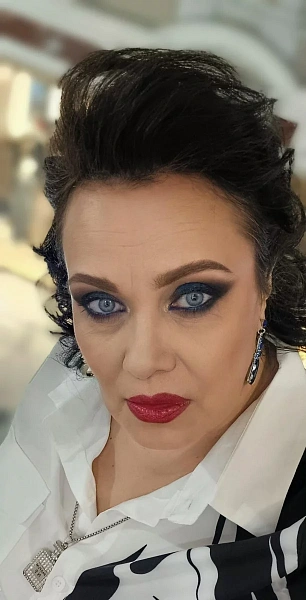 Царева Анжела Леонидовна Царева Анжела Леонидовна