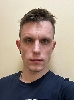 Секалин Юрий