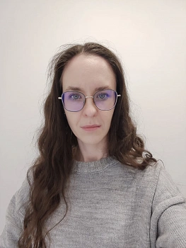 Переводова Ксения