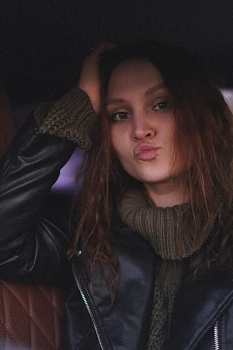 Сорокопудова Ирина