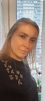 Городниченко Алина Евгеньевна