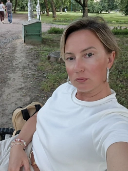 Фурсова Вера Александровна 