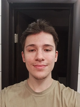 Грузинский Степан