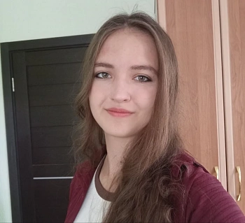 Чернова Екатерина