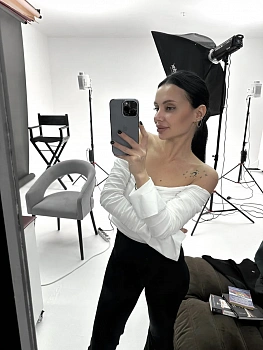 Литвинова Карина
