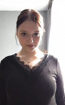 Анастасия Салова