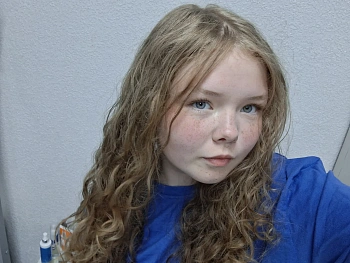 Софронова Анастасия Витальевна 