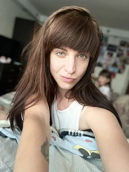 Иванова Олеся Алексеевна