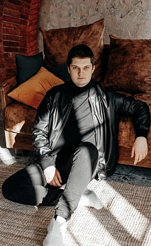 Далецкий Дмитрий 