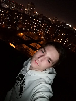 Данилов Михаил