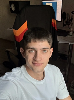 Полунин Егор Сергеевич