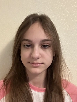 Мельникова Анастасия 