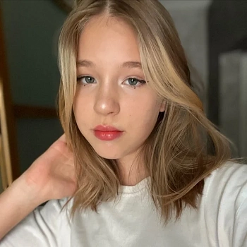 Фатеева Арина Максимовна