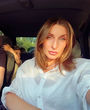 Юлия Алексеевна Патанина