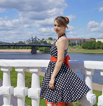 Бондаренко Татьяна