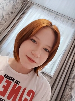 Бахметова София