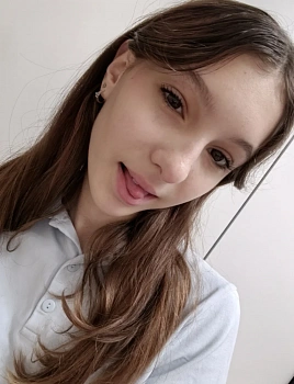 Ярослава Гокова