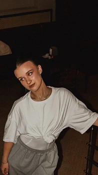Корбут Полина 