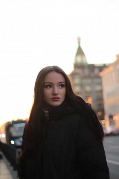 Солодова Полина 