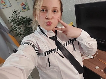 Гумиленко Елизавета Андреевна 