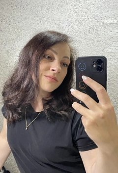 Меренцева Ирина Сергеевна