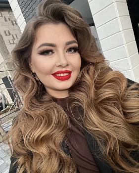 Кулешова Елена 