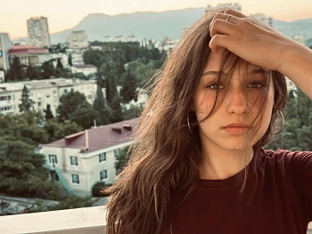 Вера Боклина