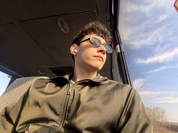 Дмитрий Паденок