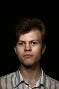 Павлов Павел Олегович 