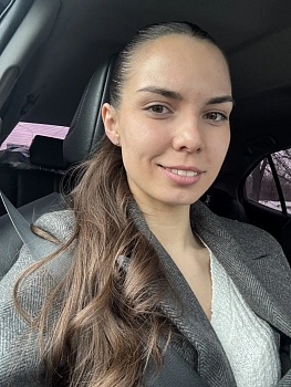 Лютова Наталья 