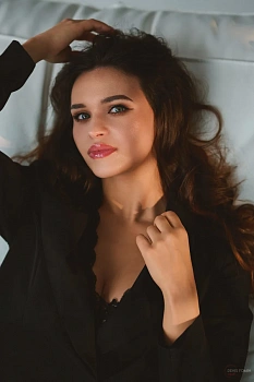 Клевцова Елена 