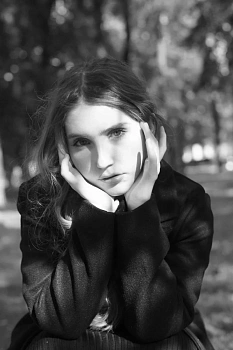 Веремейчик Софья